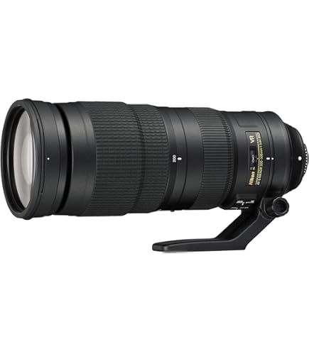 ≪Nikon≫TAMRON 150-600mm F5-6.3 DG OS HSM TAMRON 150-600mm F/5.0-6.3 SP DI VC USD Telephoto Zoom Lens for